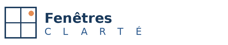 logo fenetres clarte
